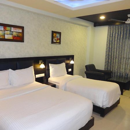 ไพรด์ อนันยา รีสอร์ต ปุรี Hotel ปูรี ภายนอก รูปภาพ