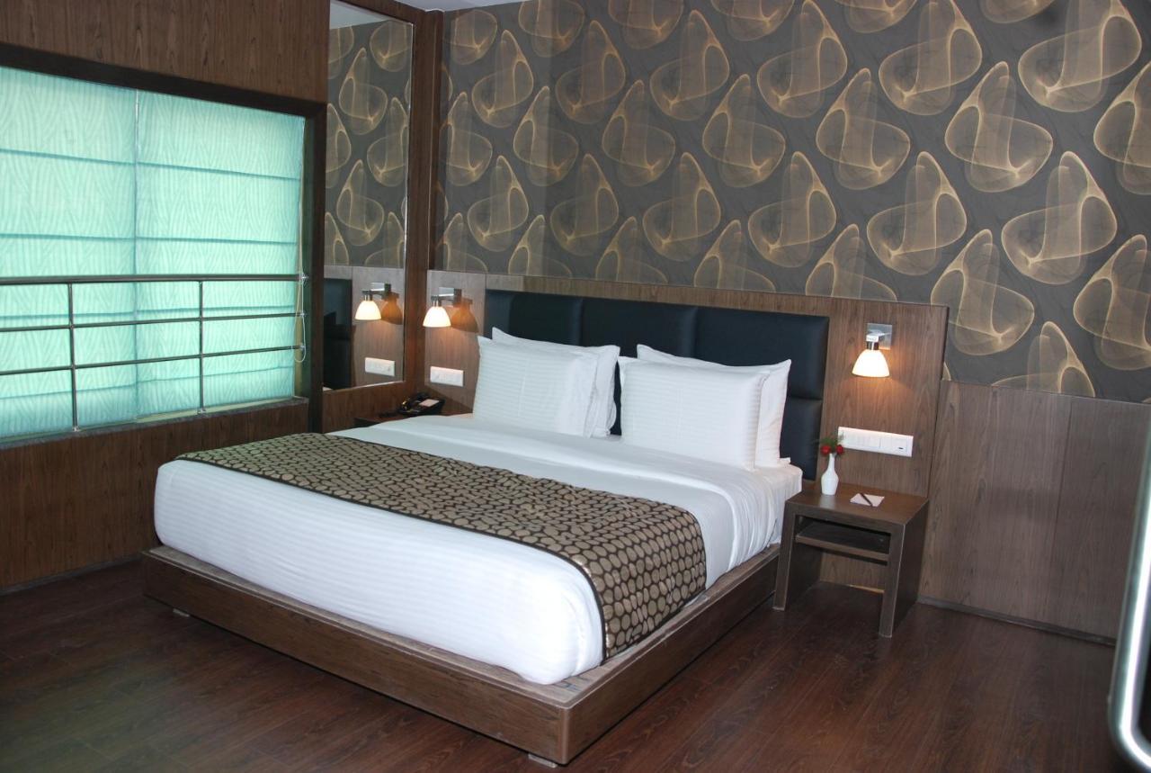 ไพรด์ อนันยา รีสอร์ต ปุรี Hotel ปูรี ห้อง รูปภาพ