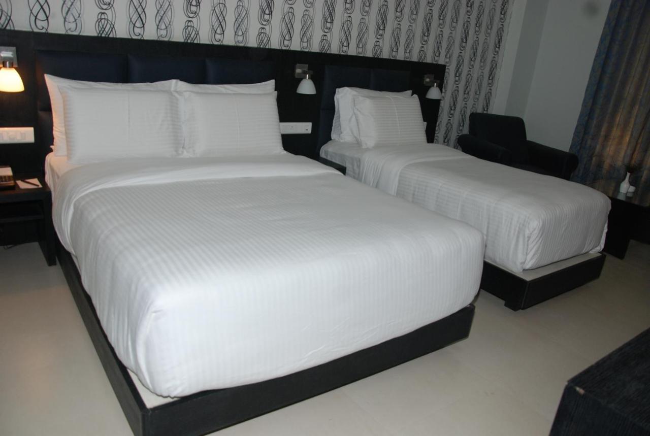 ไพรด์ อนันยา รีสอร์ต ปุรี Hotel ปูรี ห้อง รูปภาพ
