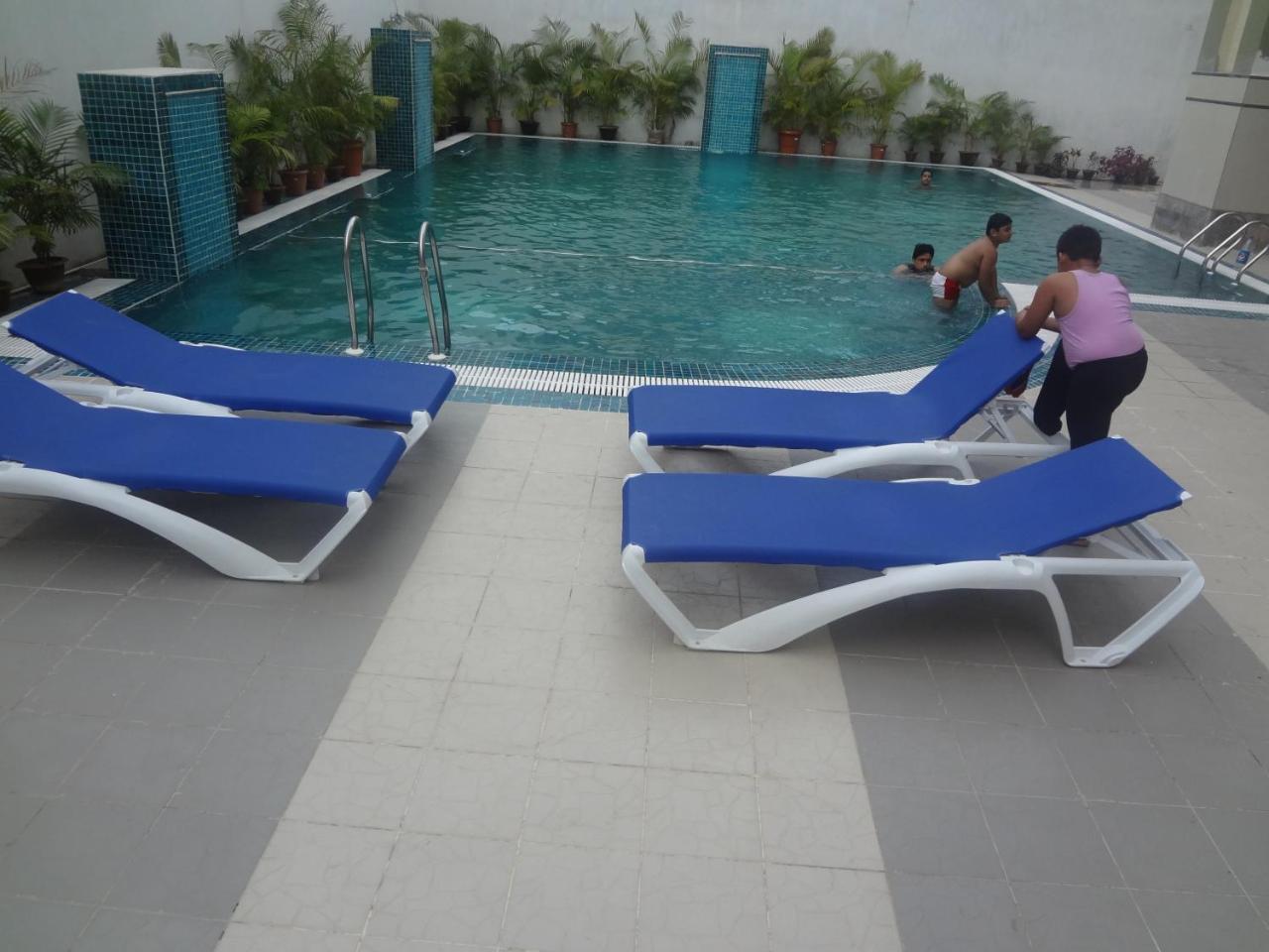 ไพรด์ อนันยา รีสอร์ต ปุรี Hotel ปูรี ภายนอก รูปภาพ