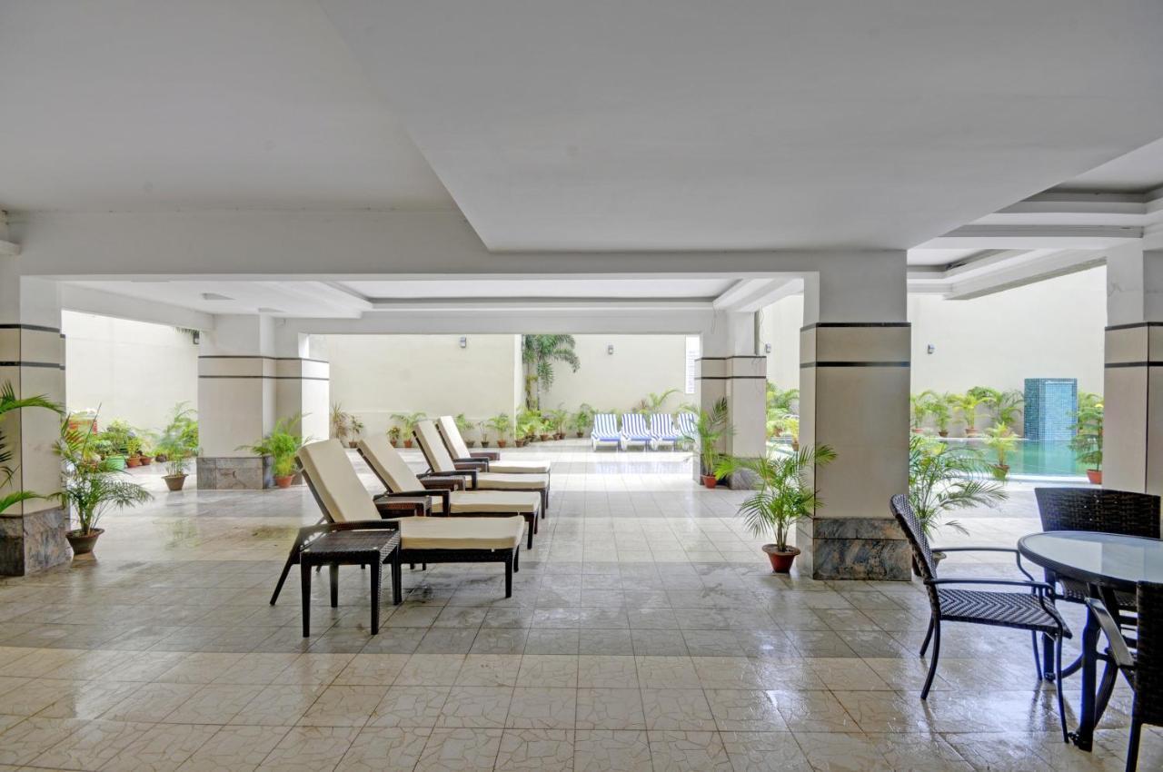 ไพรด์ อนันยา รีสอร์ต ปุรี Hotel ปูรี ภายนอก รูปภาพ