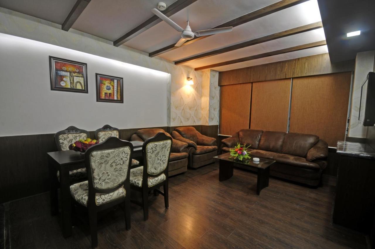 ไพรด์ อนันยา รีสอร์ต ปุรี Hotel ปูรี ภายนอก รูปภาพ
