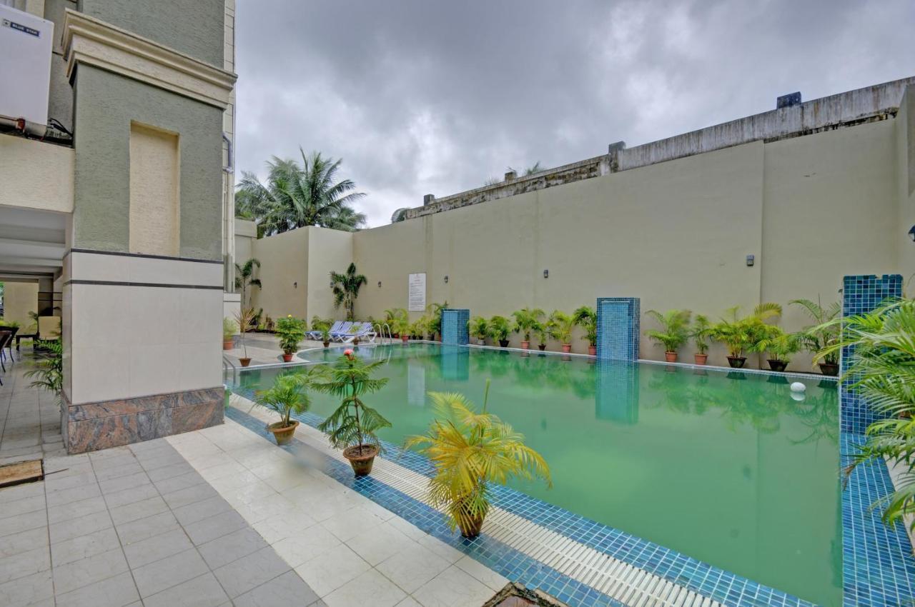 ไพรด์ อนันยา รีสอร์ต ปุรี Hotel ปูรี ภายนอก รูปภาพ