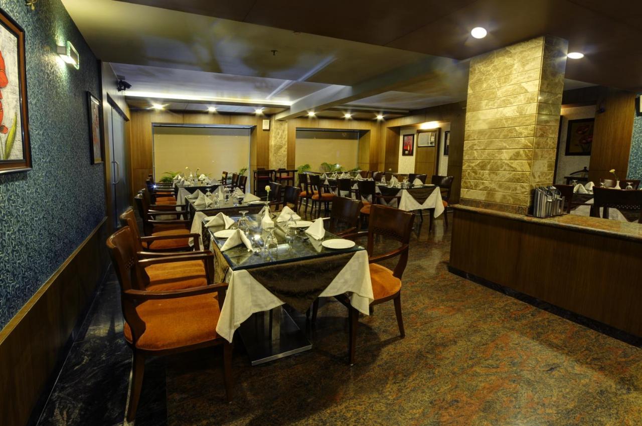 ไพรด์ อนันยา รีสอร์ต ปุรี Hotel ปูรี ภายนอก รูปภาพ