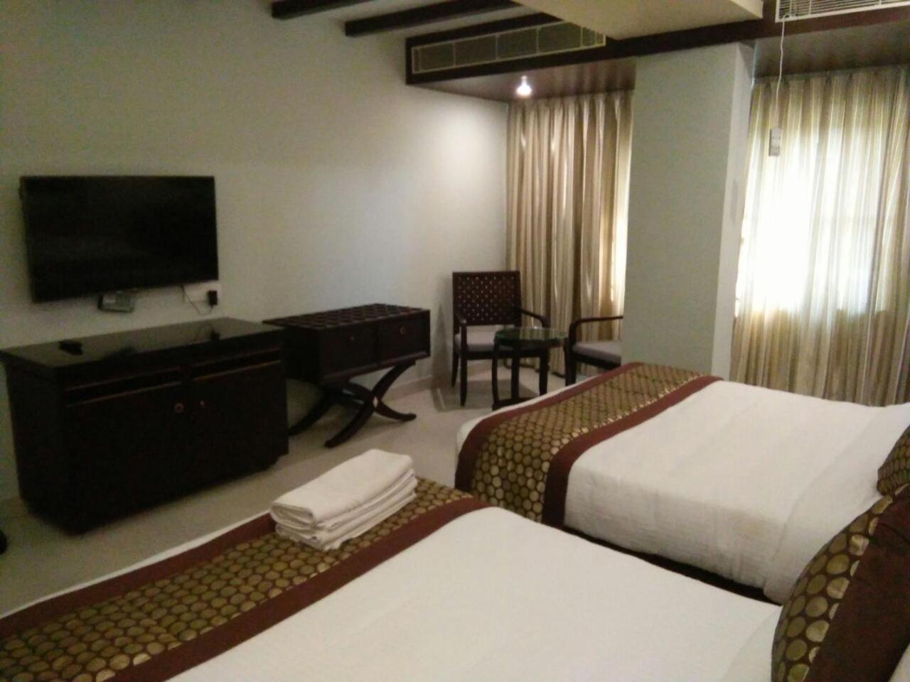 ไพรด์ อนันยา รีสอร์ต ปุรี Hotel ปูรี ภายนอก รูปภาพ