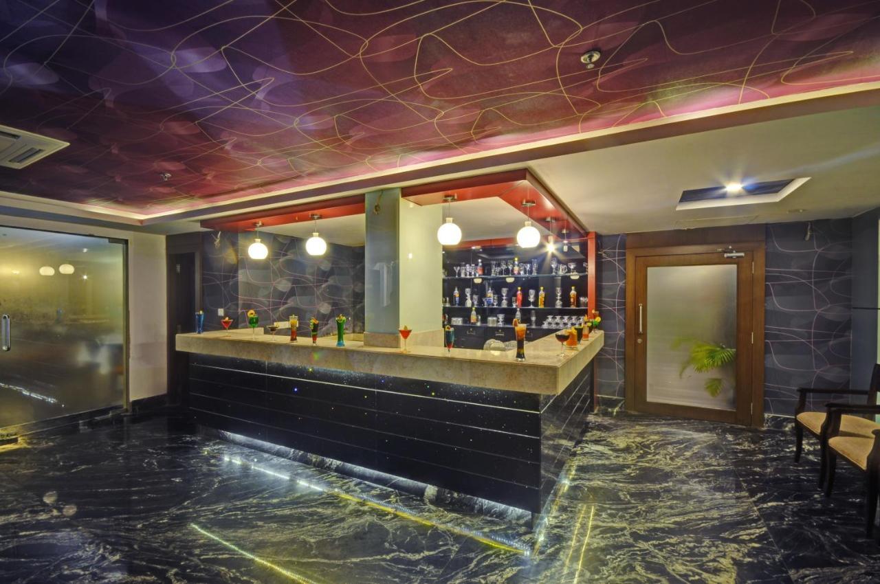 ไพรด์ อนันยา รีสอร์ต ปุรี Hotel ปูรี ภายนอก รูปภาพ