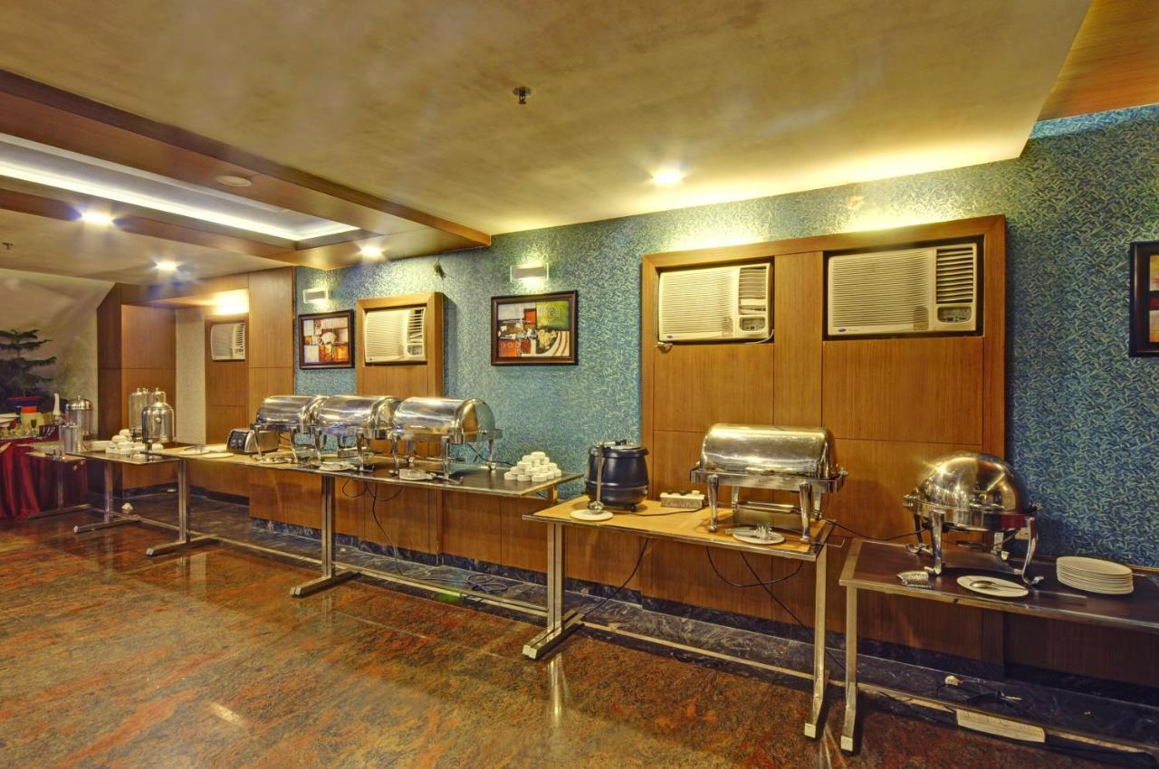 ไพรด์ อนันยา รีสอร์ต ปุรี Hotel ปูรี ภายนอก รูปภาพ