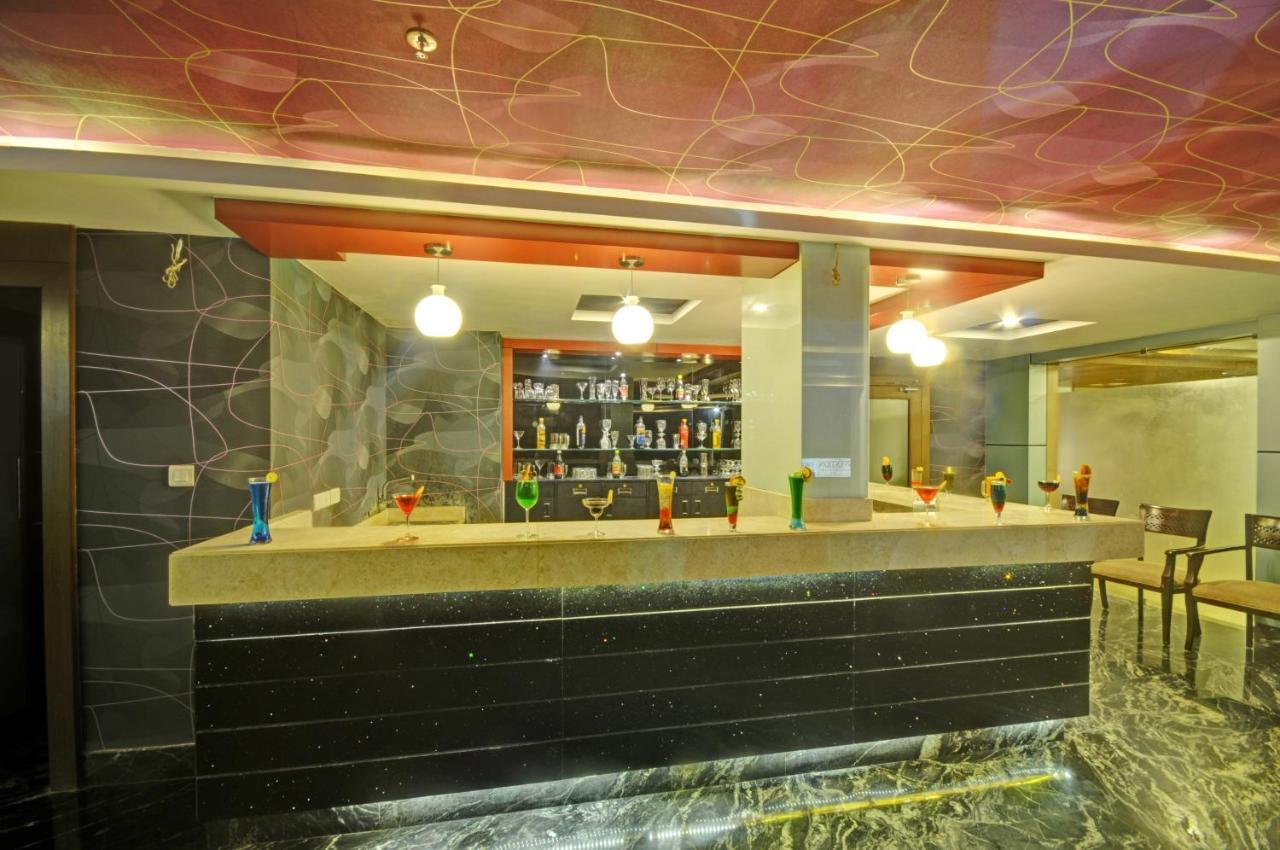 ไพรด์ อนันยา รีสอร์ต ปุรี Hotel ปูรี ภายนอก รูปภาพ