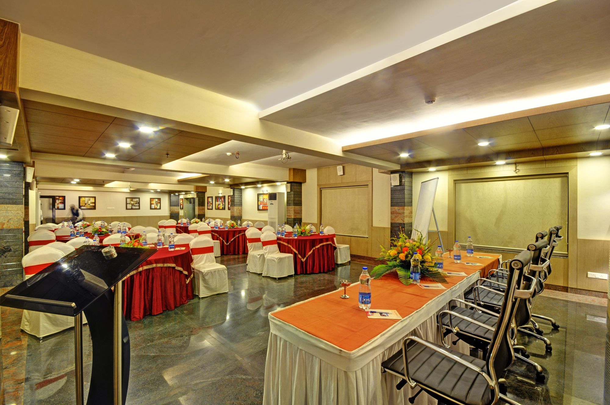 ไพรด์ อนันยา รีสอร์ต ปุรี Hotel ปูรี ภายนอก รูปภาพ