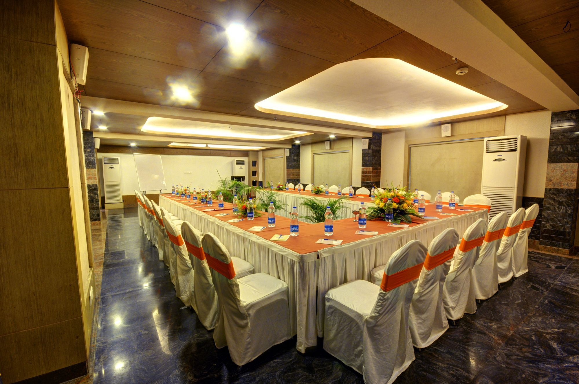 ไพรด์ อนันยา รีสอร์ต ปุรี Hotel ปูรี ภายนอก รูปภาพ