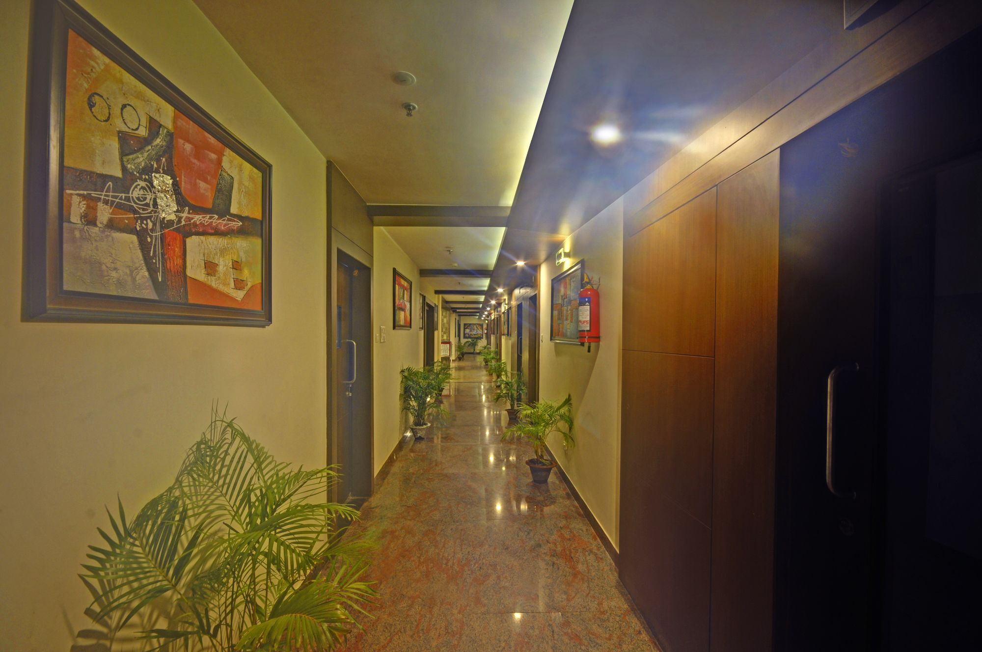 ไพรด์ อนันยา รีสอร์ต ปุรี Hotel ปูรี ภายนอก รูปภาพ