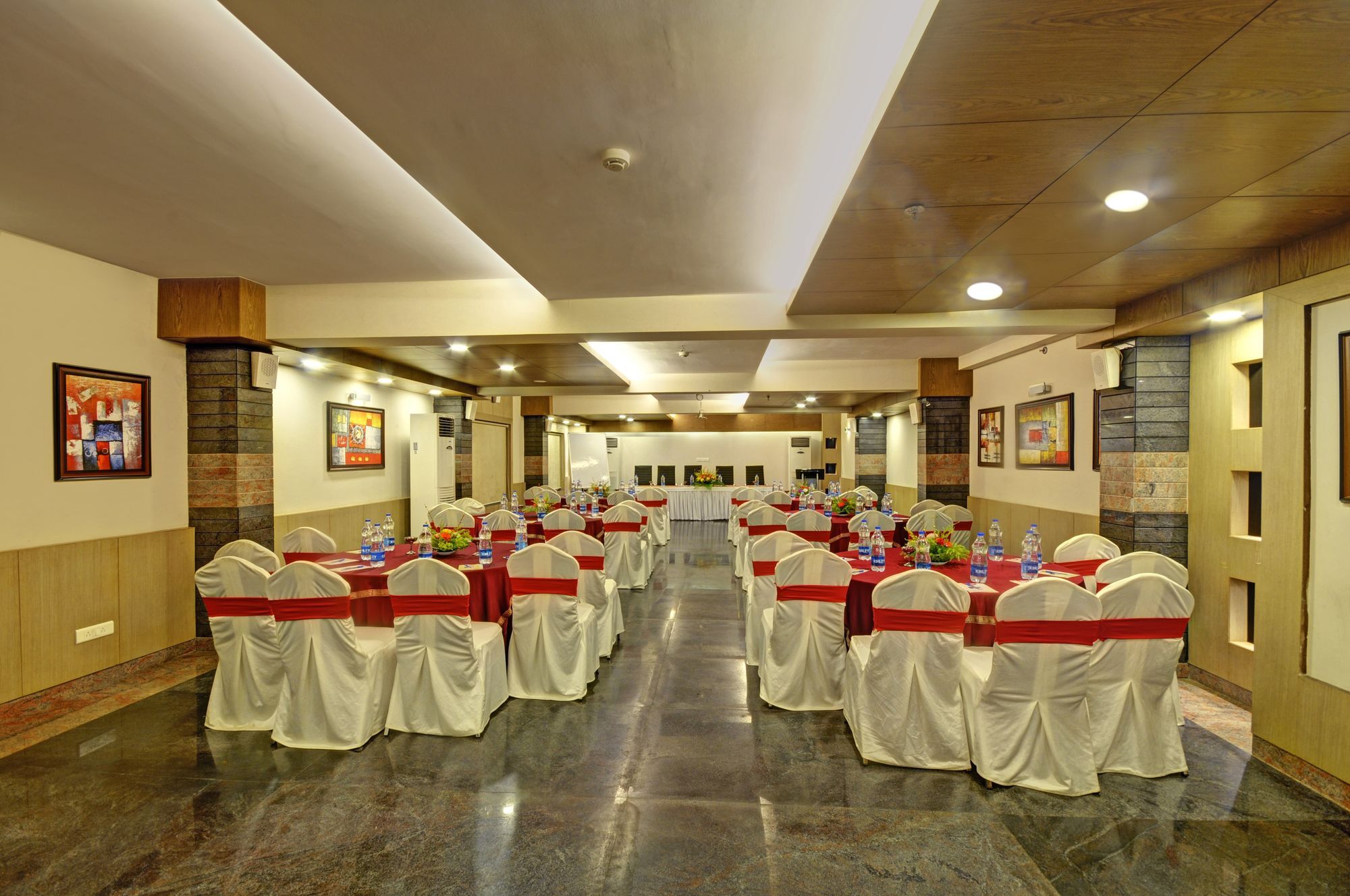 ไพรด์ อนันยา รีสอร์ต ปุรี Hotel ปูรี ภายนอก รูปภาพ