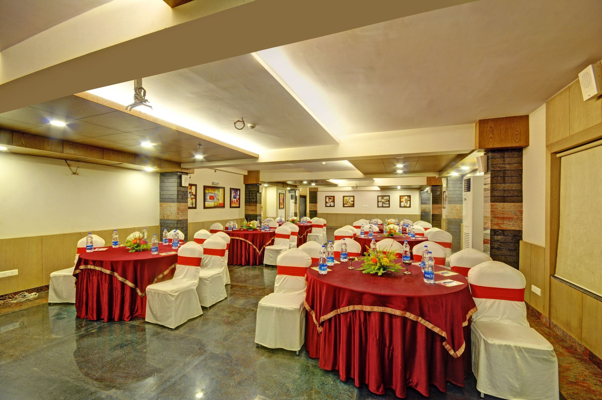 ไพรด์ อนันยา รีสอร์ต ปุรี Hotel ปูรี ภายนอก รูปภาพ
