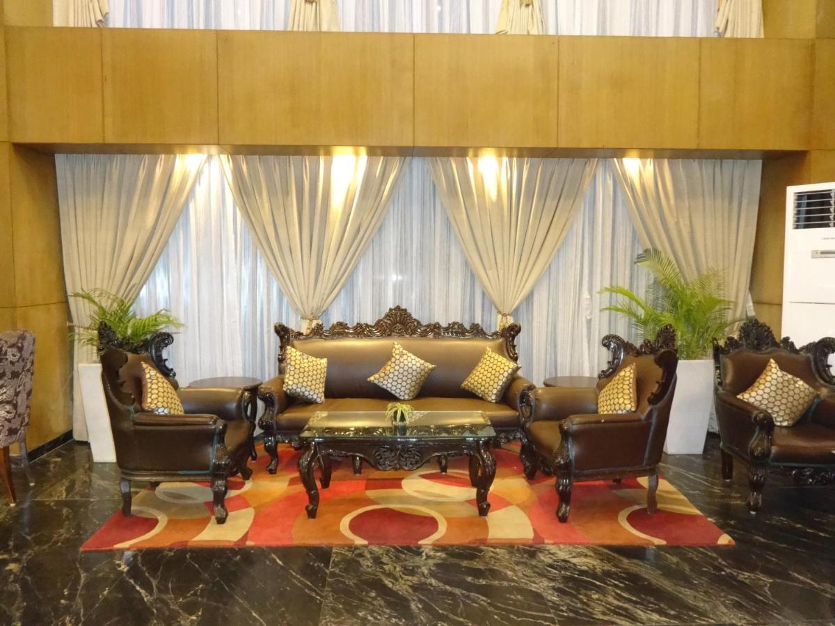 ไพรด์ อนันยา รีสอร์ต ปุรี Hotel ปูรี ภายนอก รูปภาพ