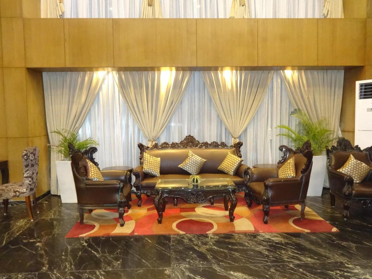 ไพรด์ อนันยา รีสอร์ต ปุรี Hotel ปูรี ภายนอก รูปภาพ