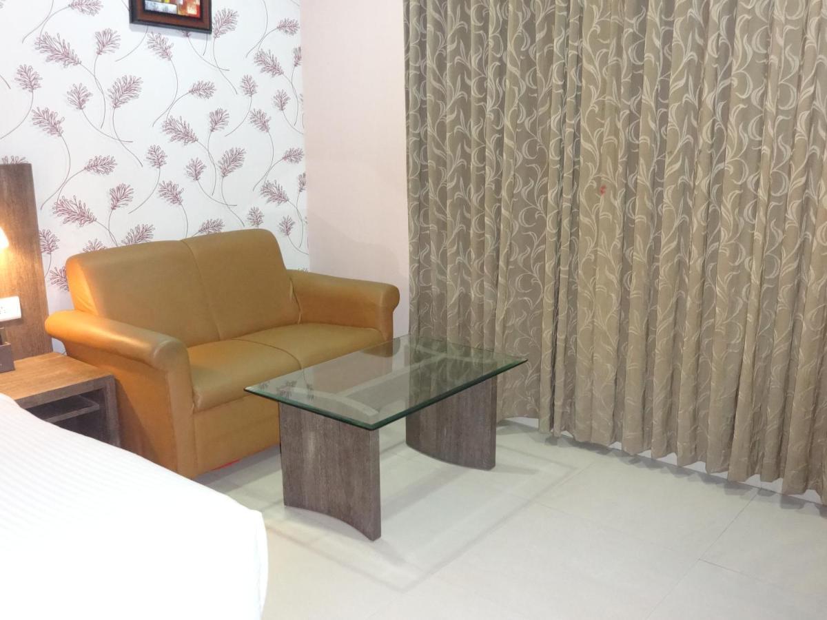 ไพรด์ อนันยา รีสอร์ต ปุรี Hotel ปูรี ภายนอก รูปภาพ